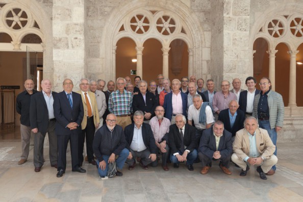 Promocion 1968 Promocion 1968